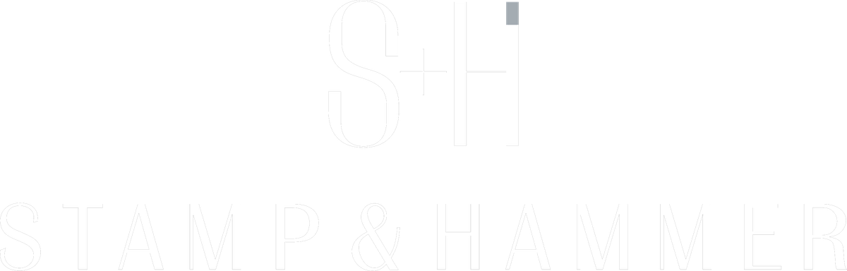 Stamp & Hammer